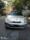 Honda Civic VTi 1998 For Sale in Abbottabad