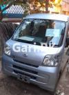 Daihatsu Hijet  2017 For Sale in Karachi