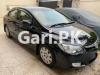 Honda Civic VTi 2010 For Sale in DHA Phase 4