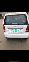 Suzuki Wagon R  2021 For Sale in Lahore