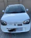 Suzuki Alto  2021 For Sale in Islamabad