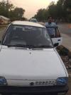 Suzuki Mehran VX 2006 For Sale in Lahore