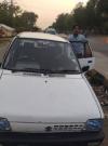 Suzuki Mehran VX 2006 For Sale in Singhpura