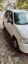 Suzuki Alto  2012 For Sale in Lahore