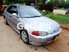 Honda Civic EX 1995 For Sale in Karachi