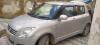 Suzuki Swift DLX Automatic 1.3 2017 For Sale in Karachi