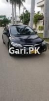 Honda Civic VTi Oriel 2011 For Sale in Peshawar