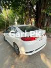 Honda City Aspire 2022 For Sale in Multan