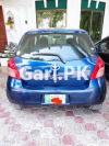 Toyota Vitz  2005 For Sale in Multan