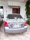 Suzuki Liana  2012 For Sale in Multan