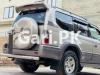 Toyota Prado  1996 For Sale in Multan