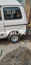 Suzuki Bolan  2012 For Sale in Sheikhupura