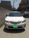 Toyota Corolla XLI 2011 For Sale in Rawalpindi
