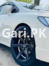 Honda Civic VTi Oriel 1.8 i-VTEC 2012 For Sale in Karachi