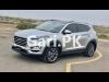 Hyundai Tucson  2021 For Sale in Karachi