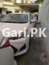 Toyota Corolla Altis X Automatic 1.6 2022 For Sale in Karachi