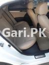 Honda Civic Oriel 1.8 i-VTEC CVT 2017 For Sale in Islamabad