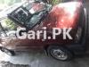 Suzuki Mehran VX 2006 For Sale in Gulberg 3