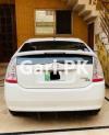 Toyota Prius  2007 For Sale in Faisalabad