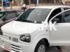 Suzuki Alto  2021 For Sale in Rahim Yar Khan