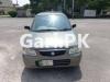 Suzuki Alto  2008 For Sale in DHA Phase 5