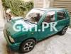 Suzuki Mehran VXR 2008 For Sale in Sanda