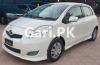 Toyota Vitz U 1.3 2008 For Sale in Quetta