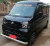 Daihatsu Atrai Wagon  2018 For Sale in Karachi