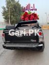 Toyota Hilux  2013 For Sale in DHA Phase 4