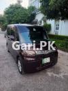 Daihatsu Tanto  2013 For Sale in Wah cantt