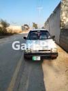 Suzuki Mehran VX 1997 For Sale in G-5/2