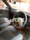 Suzuki Khyber  1992 For Sale in Karachi