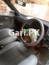 Suzuki Khyber  1992 For Sale in Allama Iqbal Road