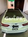 Toyota Camry  2019 For Sale in Multan