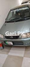 Suzuki Alto  2012 For Sale in Rahim Yar Khan