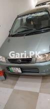 Suzuki Alto  2012 For Sale in Allama Iqbal Town