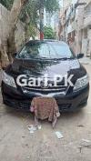 Toyota Corolla XLI 2010 For Sale in Karachi