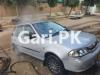 Suzuki Cultus VXR 2002 For Sale in North Nazimabad