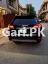 Lexus RX Series 450h 2012 For Sale in Multan