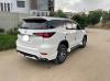 Toyota Fortuner 2.7 V 2019 For Sale in Karachi