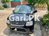 Mitsubishi Ek Wagon  2016 For Sale in Lahore