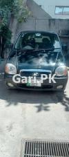 Hyundai Santro  2004 For Sale in Lahore