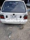 Suzuki Mehran VXR 2005 For Sale in Rawalpindi