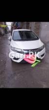 Honda Fit  2014 For Sale in Gujranwala