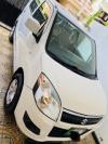 Suzuki Wagon R  2018 For Sale in Lahore