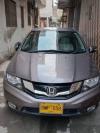 Honda City IVTEC 2018 For Sale in Peshawar