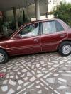 Mitsubishi Lancer  1990 For Sale in Guldasht Town - Block A