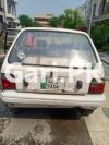 Suzuki Mehran VXR (CNG) 1993 For Sale in Lahore