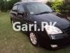 Suzuki Liana  2007 For Sale in DHA Phase 7