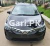 Toyota Corolla XLI 2018 For Sale in Muslimabad Society